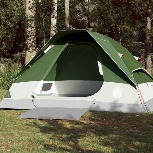 Tenda campeggio cupola 6 - tenda,