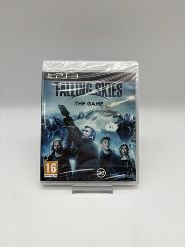 Falling skies the - the,
