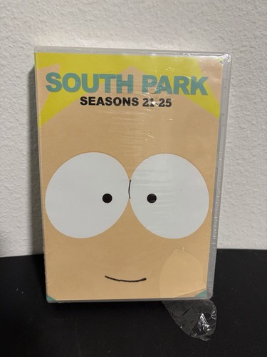 South park seasons new - south, [new