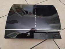 Console Sony PLAYSTATION 3 PS3