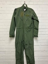 US FLYERS COVERALL - 40 Long 