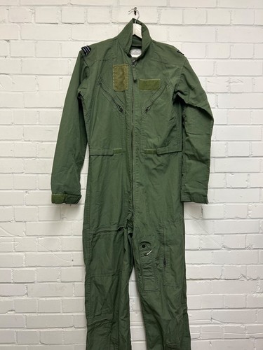 Flyers coverall 40 long - flyers,