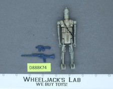 IG-88 100% Completo Star Wars