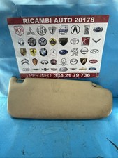 ALETTA PARASOLE SINISTRO LATO GUIDA ALFA ROMEO 159