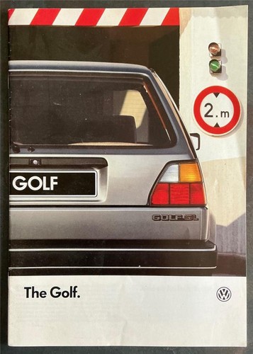 Volkswagen golf car - volkswagen,