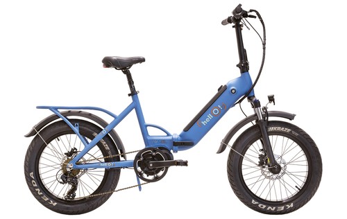 Wayel hello cobalto - 20, 7v