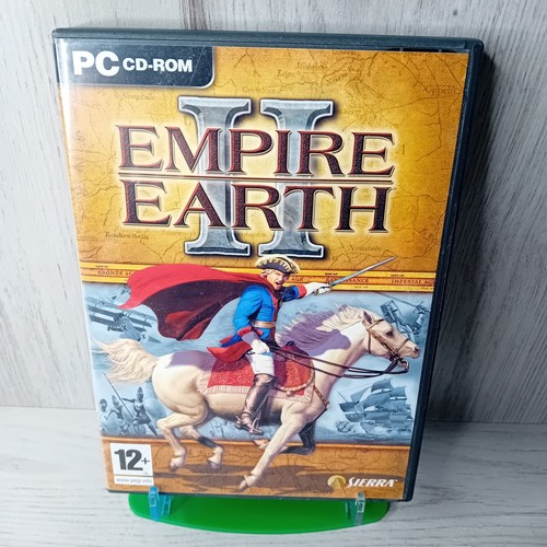 Gioco rom empire earth - gioco,