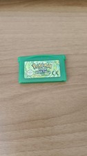 Pokémon Versione Verde Foglia