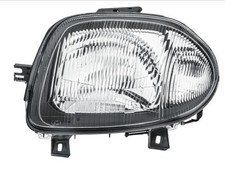 FARO PROIETTORE ANTERIORE SX