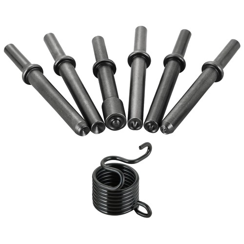 Kit utensili martello rivetto - utensili,
