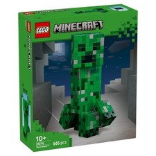 Lego Minecraft Creeper - 21276