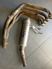 kit Scarico Completo Shark piu