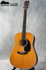 Martin D-28 (1979) Chitarra