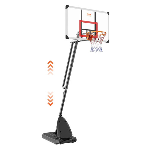 Canestro basket portatile - canestro, da