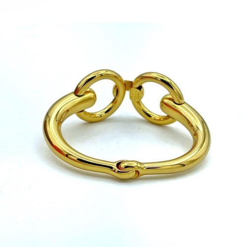 Bracciale gucci horsebit 1991 - bracciale,