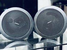 Bose DS 16 F Coppia Casse