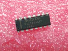 Max 111 acpe - ci, ~