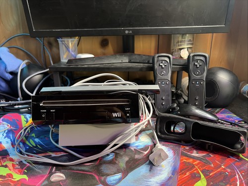 Nintendo wii edizione - nintendo,