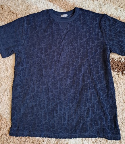 Shirt dior asciugamano - t-shirt,