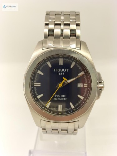Orologio tissot prc - prc, 100