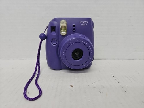 Fuji instax mini - fuji, fujifilm