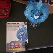 Dark Phoenix 050 Chase