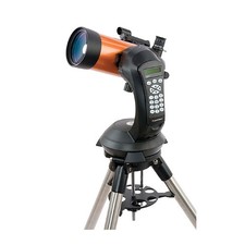 Celestron Maksutov telescopio