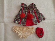 BAMBOLA FURGA MARIANNINA