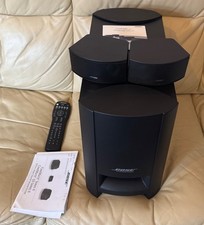 Bose cinema Gem Stone serie II
