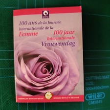 2 Euro commemorativo Belgio