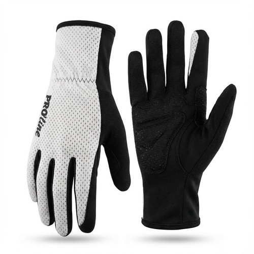 Guanti ciclismo invernali - guanti,