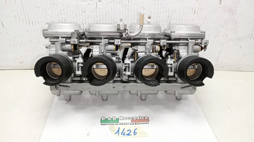 Carburatori completi suzuki - carburatori,