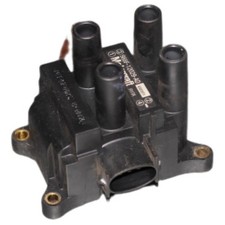 Bobina accensione Ford Fiesta