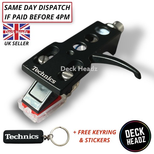 Technics headshell con - headshell,