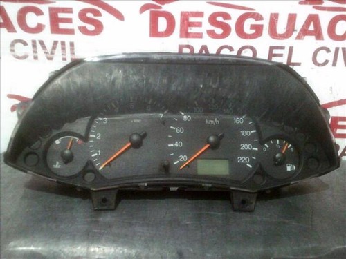 44zu115 quadro strumenti - quadro,