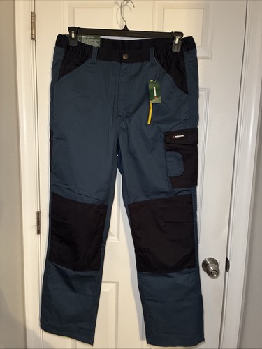 Pantalone lavoro uomo - da,