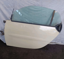 Pannello est. porta ant. SX