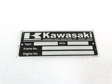 Kawasaki z900 kz900 z1100 - kawasaki, z1