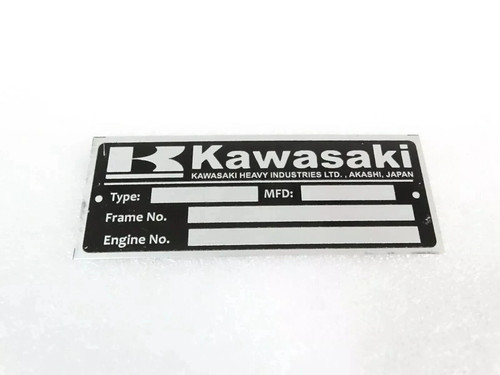 Kawasaki z900 kz900 z1100 - z900,