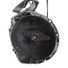 Cambio Manuale 6 Marce BMW