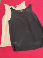 Due (2) Nordstrom 100% seta