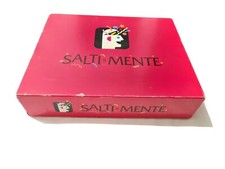 Saltimente MB Gioco Da Tavola 