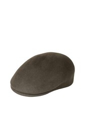 Solada Cappello basco da uomo in lana