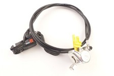 Freno Magura MT 8 PM nero 1950