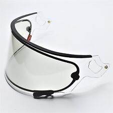 ARAI VAS-V VISIERA RAIN RACE DUAL PAN + INSERTO ANTIAPPANNAMENTO PER CASCHI RX-7V,RX-7X