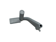 Braccio Pressamerce PVC Grigio Originale Affettatrice 22 25 195 RGV