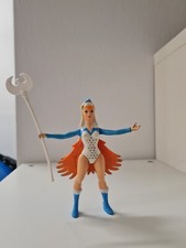 Sorceress Masters of The Universe - Mattel Motu action figure vintage Motu