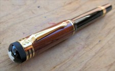 Nuovo Montblanc Friederich