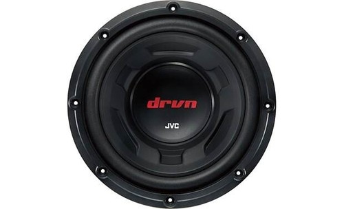 Nuovo jvc dr104 drvn - nuovo, 10"