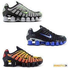 Nike Shox TL - Uomo Sneakers